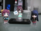 фотография Nendoroid Petit Baka to Test to Shoukanjuu: Shimada Minami