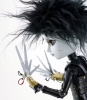 фотография Taeyang Edward Scissorhands