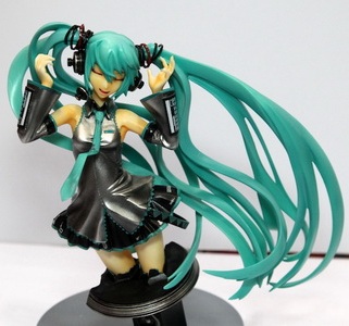 главная фотография Hatsune Miku Bust Re:MIKUS Ver.