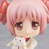 Nendoroid Petit Mahou Shoujo Madoka★Magica: Kaname Madoka Uniform ver.