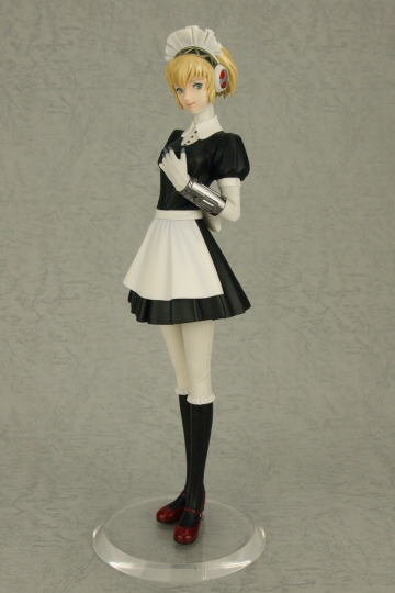 главная фотография Aigis Maid Ver.