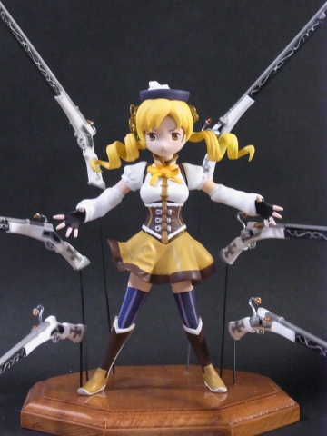 главная фотография Mami Tomoe