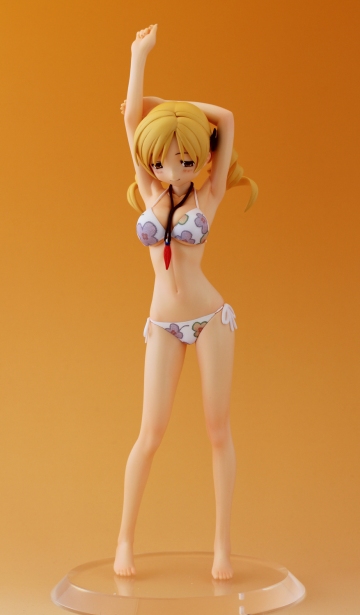 главная фотография Tomoe Mami Swimsuit ver.