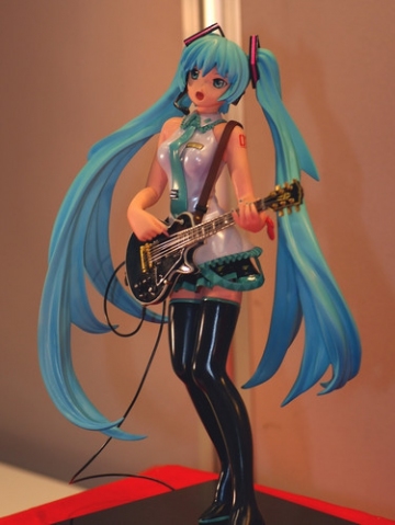 главная фотография Hatsune Miku