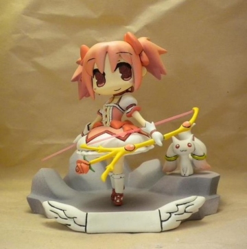 главная фотография Kaname Madoka