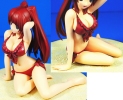 фотография Kousaka Tamaki (Red bikini Ver.)Miyazawa Model Ver.