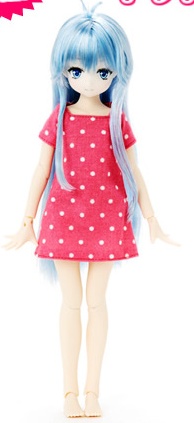 главная фотография PureNeemo Characters 045-T Touwa Erio TBS Exclusive ver.