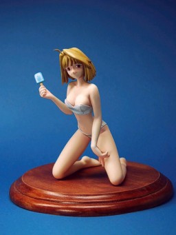 главная фотография Arcueid Brunestud Summer Ver.