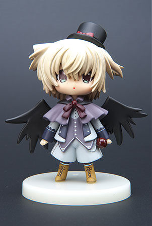 главная фотография E2 Tsubasu Izumi Original Mini Figure Set: O-ri