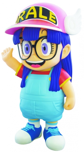 главная фотография Norimaki Arale