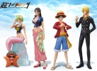 фотография One Piece Super Styling - Shindan: Nico Robin
