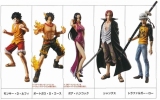 фотография One Piece Super Styling - Marine Ford: Trafalgar Law