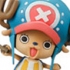 Half age characters One Piece Vol. 2: Chopper