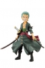 фотография Half age characters One Piece Vol. 2: Roronoa Zoro