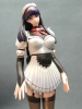 фотография G-taste Trading Figure Vol.2: Ayaka Konno (White Uniform)