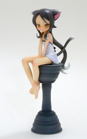 главная фотография Catgirl
