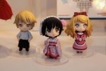 фотография Nendoroid Petite Ikoku Meiro no Croisee Set: Yune