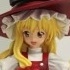 Kirisame Marisa Limited 2P Color Ver.