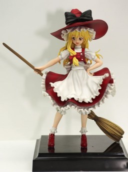 главная фотография Kirisame Marisa Limited 2P Color Ver.