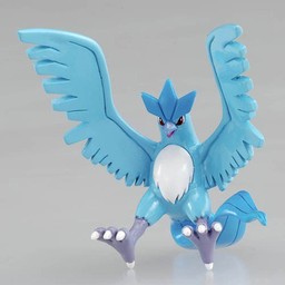 главная фотография Pokemon Monster Collection: Articuno