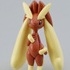 Pokemon Monster Collection: Lopunny