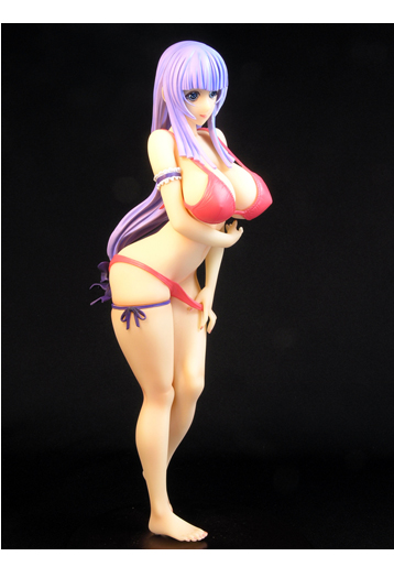 главная фотография Futo Shizune Swimsuit ver.