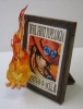 фотография One Piece Frame CL Devil Fruit Users: Portgas D. Ace