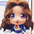 Ichiban Kuji Premium Code Geass In Wonderland: Nunnally Lamperouge