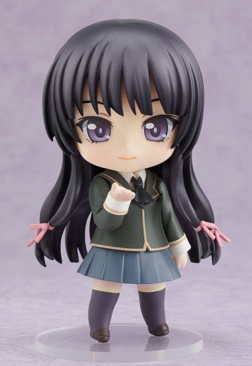главная фотография Nendoroid Yozora Mikazuki