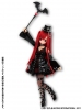 фотография PureNeemo: Aika Majokko; Littlewitch of Flame