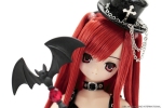 фотография PureNeemo: Aika Majokko; Littlewitch of Flame