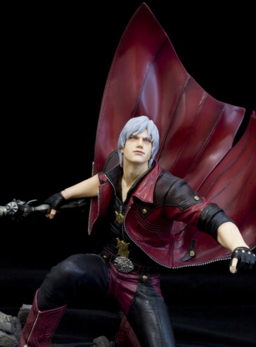 главная фотография Dante