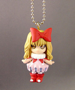 главная фотография Shugo Chara! Chara Nari Mascot: Clown Drop