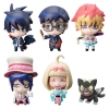 фотография Chara Fortune Plus Ao no Exorcist: Kirigakure Shura