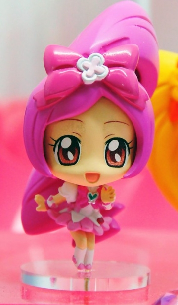 главная фотография Deformeister Petit Pretty Cure All Stars Ver.pretty: Cure Blossom 