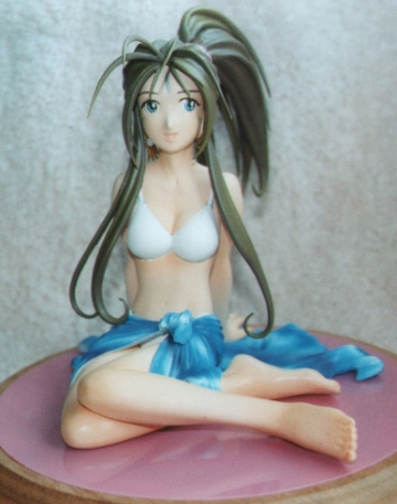главная фотография Belldandy