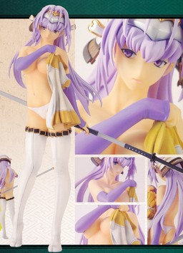 главная фотография A-brand Senhime