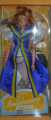 главная фотография Belldandy