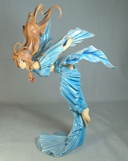 главная фотография Belldandy
