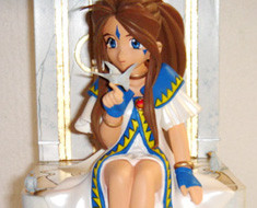 главная фотография Belldandy Child ver.