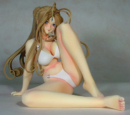 главная фотография Belldandy Swimsuit Ver.