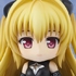 Nendoroid Golden Darkness