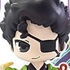 Teiden Shoujo to Hanemushi no Orchestra Trading Voiced Mascot: Shikkoku