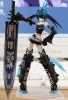 фотография figma Black ★ Rock Shooter Beast Ver.