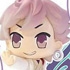 Teiden Shoujo to Hanemushi no Orchestra Trading Voiced Mascot: Tachibana