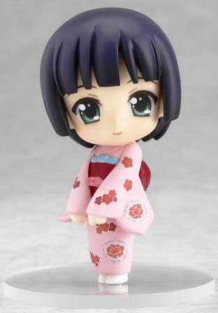 главная фотография Nendoroid Petit Yune