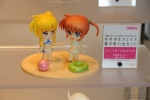 фотография Nendoroid Petite: Nanoha & Fate - Summer Memories Set: Fate Testarossa