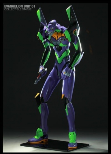 главная фотография EVA-01
