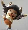 фотография Door Painting Collection Figure Tony Tony Chopper Western ver.