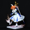 фотография Ichiban Kuji Premium Mahou Shoujo Lyrical Nanoha The MOVIE 1st: Takamachi Nanoha